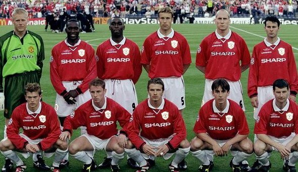 作为球队的 作为球队的