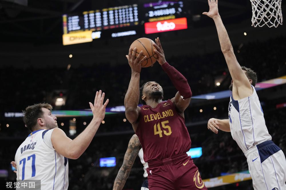 深远影响 深远影响