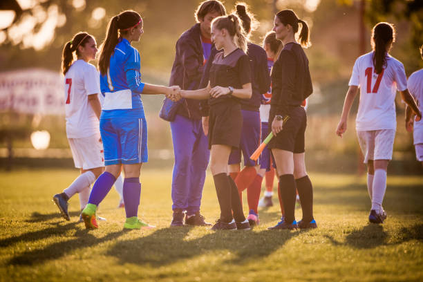 比赛日手册 比赛日手册